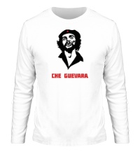 Мужской лонгслив Che Guevara Revolution