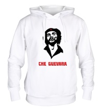 Толстовка с капюшоном Che Guevara Revolution
