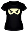 Женская футболка «Dark Ninja» - Фото 1