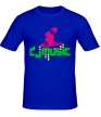Мужская футболка «DJ Music» - Фото 1