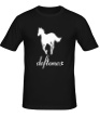 Мужская футболка «Deftones» - Фото 1