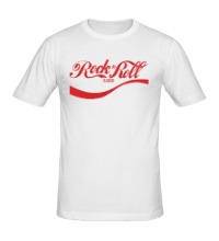 Мужская футболка Rock n Roll