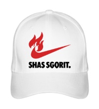Бейсболка Shas Sgorit