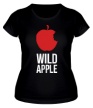Женская футболка «Wild Apple» - Фото 1
