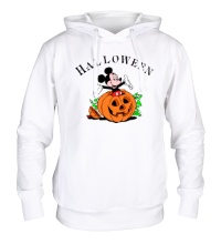 Толстовка с капюшоном Halloween: Mickey Mouse