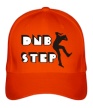Бейсболка «DNB step» - Фото 1