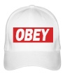 Бейсболка «Obey» - Фото 1