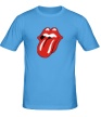 Мужская футболка «The Rolling Stones» - Фото 1