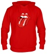 Толстовка с капюшоном «The Rolling Stones» - Фото 1