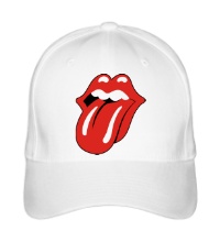 Бейсболка The Rolling Stones