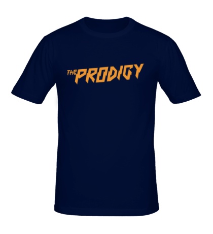 Мужская футболка «The Prodigy»