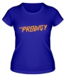 Женская футболка «The Prodigy» - Фото 1