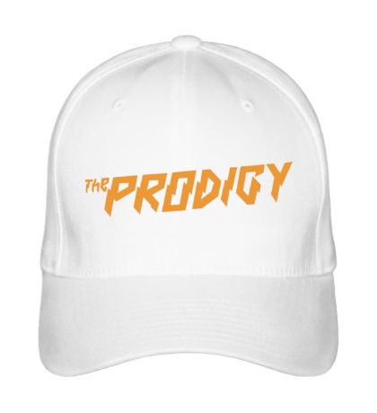 Бейсболка «The Prodigy»