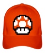 Бейсболка «Mario Mushroom» - Фото 1