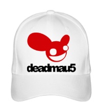 Бейсболка Deadmau5 Symbol