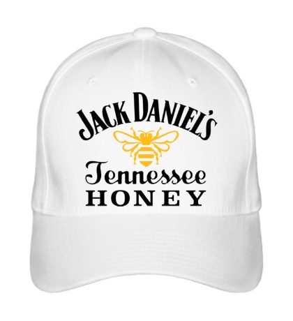 Бейсболка Jack Daniels: Tennessee Honey
