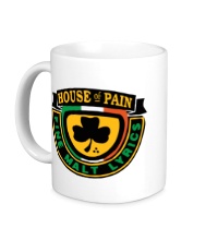 Керамическая кружка House Of Pain