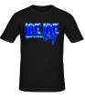 Мужская футболка «Ice Ice Baby» - Фото 1