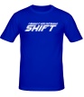 Мужская футболка «NFS: Shift» - Фото 1