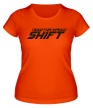 Женская футболка «NFS: Shift» - Фото 1