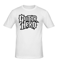 Мужская футболка Guitar Hero