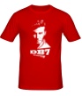 Мужская футболка «David Beckham 7» - Фото 1
