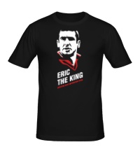Мужская футболка Eric the King