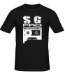 Мужская футболка «S.G. Pro» - Фото 1