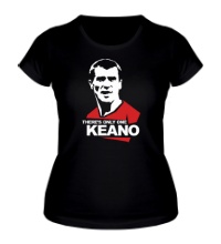 Женская футболка Only One Keano