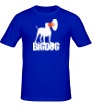 Мужская футболка «Bigdog» - Фото 1