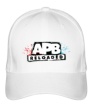Бейсболка «APB Reloaded» - Фото 1