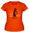 Женская футболка «Глоток сладкой жизни» - Фото 1