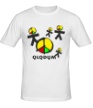 Мужская футболка «Олодум, Olodum» - Фото 1