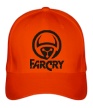 Бейсболка «Farcry logo» - Фото 1