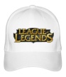 Бейсболка «League of Legends» - Фото 1