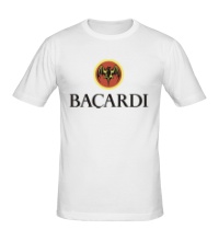 Мужская футболка Bacardi