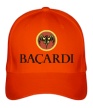 Бейсболка «Bacardi» - Фото 1