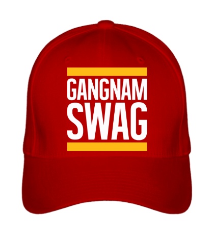 Бейсболка Gangnam Swag