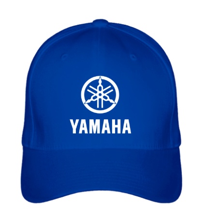 Бейсболка Yamaha