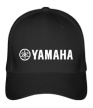 Бейсболка «Yamaha Line» - Фото 1