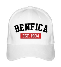 Бейсболка FC Benfica Est. 1904