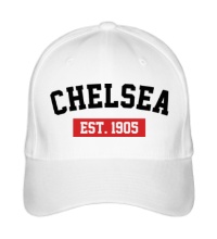 Бейсболка FC Chelsea Est. 1905