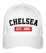 Бейсболка «FC Chelsea Est. 1905» - Фото 1