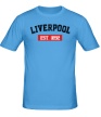 Мужская футболка «FC Liverpool Est. 1892» - Фото 1