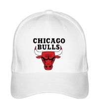 Бейсболка Chicago Bulls