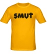 Мужская футболка «Smut» - Фото 1