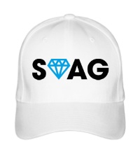 Бейсболка SWAG Diamond