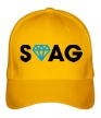 Бейсболка «SWAG Diamond» - Фото 1