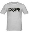 Мужская футболка «Dope Diamond» - Фото 1