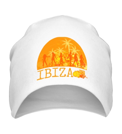 Шапка Ibiza Sun